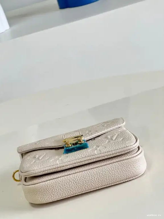 WIS MICRO Vuitton METIS Louis 0620